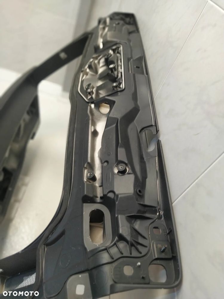 RANGE ROVER SPORT L494 KLAPA BAGAŻNIKA TYŁ TYLNA - 12