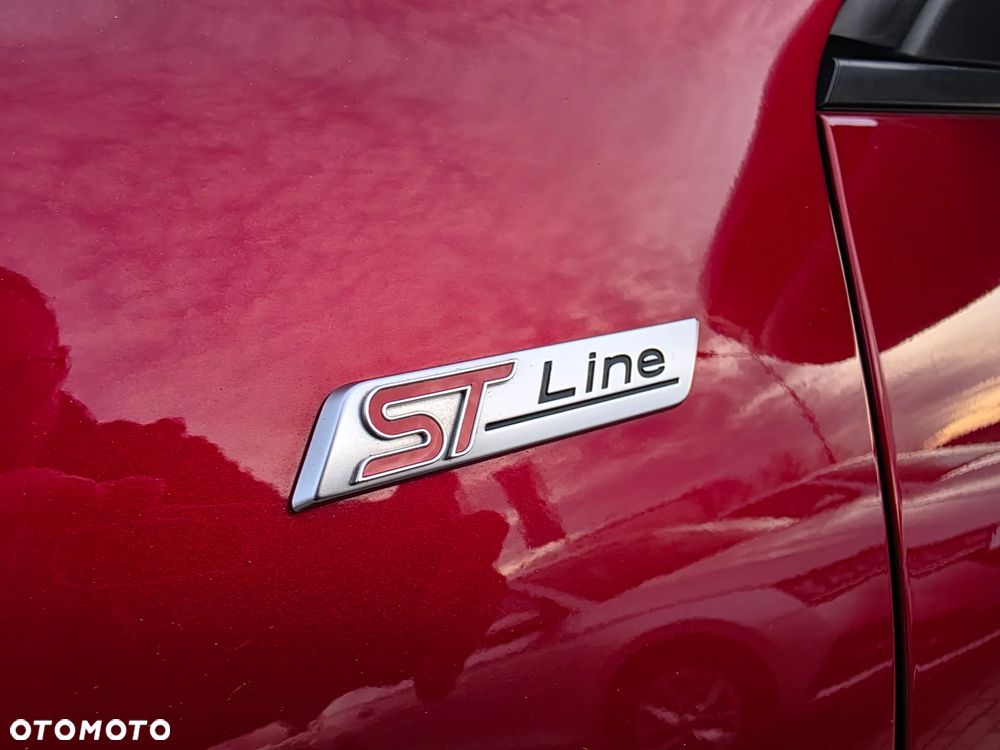 Ford Kuga 2.0 EcoBlue mHEV FWD ST-Line - 12