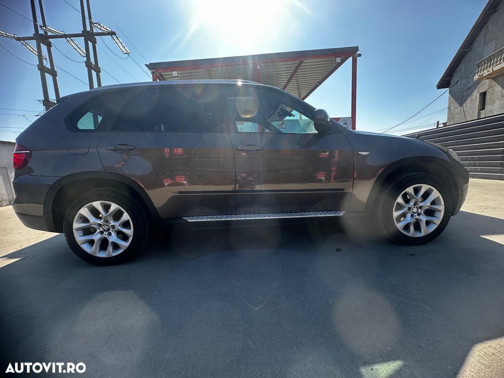 BMW X5 xDrive40d - 3