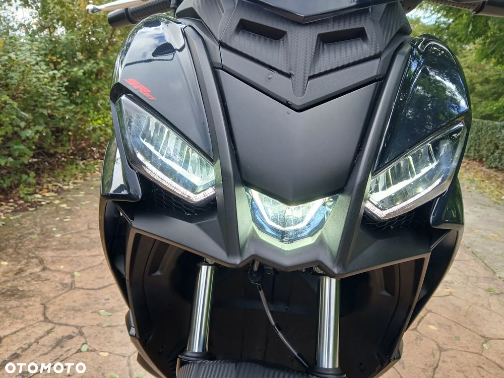 Aprilia SR - 26