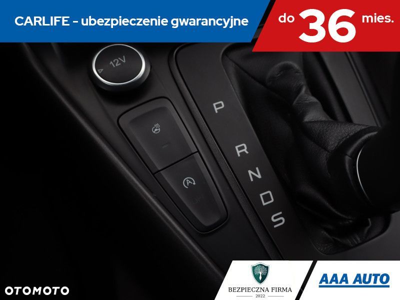 Ford Focus - 19