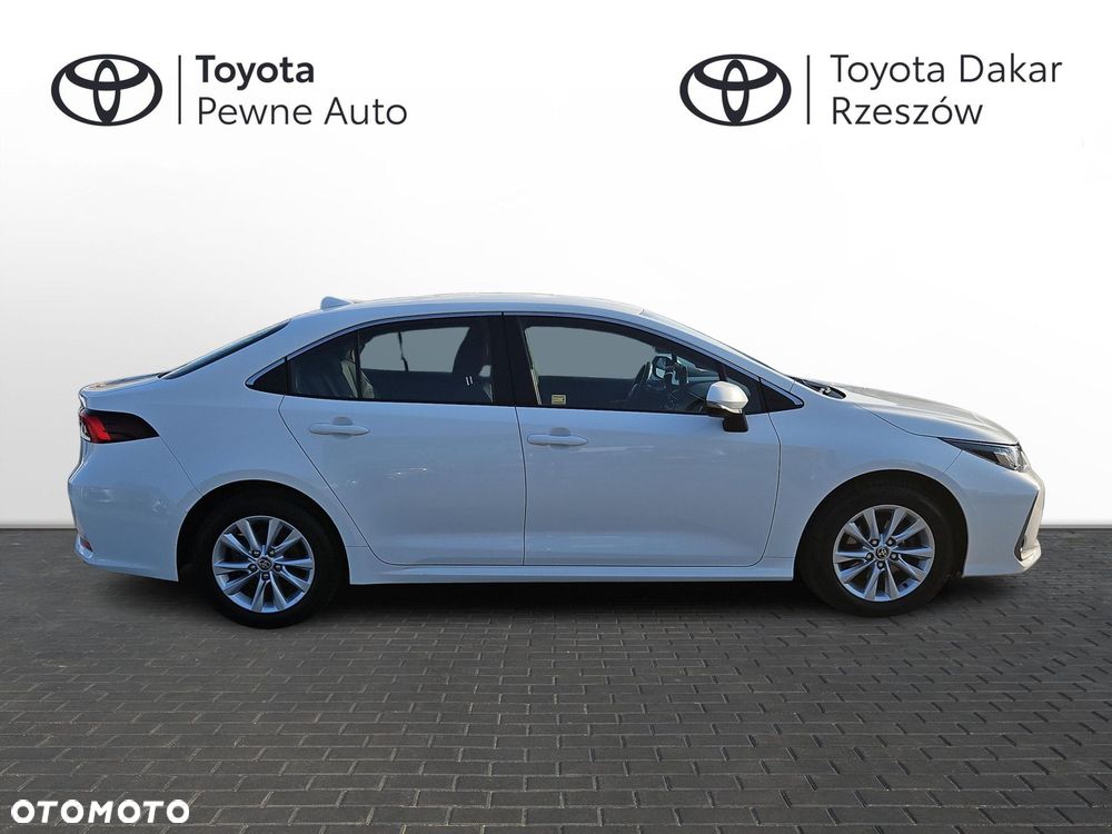 Toyota Corolla 1.8 Hybrid Comfort - 6