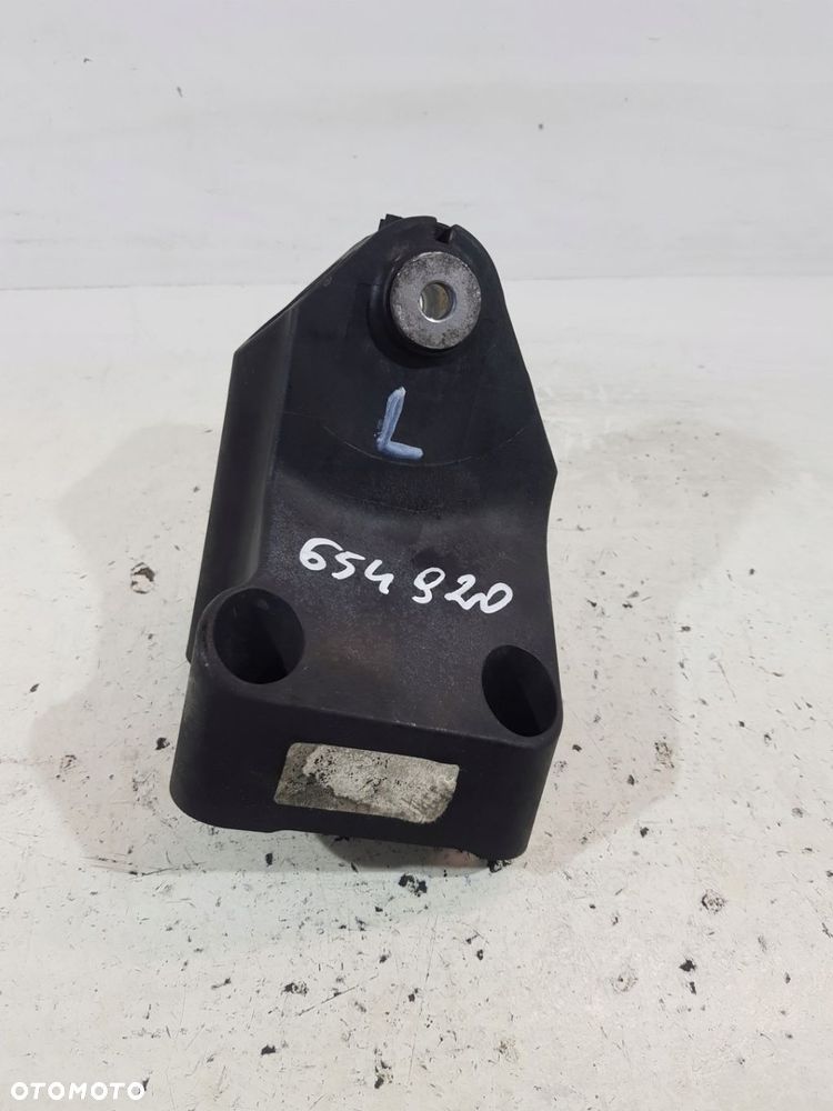 WSPORNIK ŁAPA SILNIKA A6542232200 MERCEDES SPRINTER GLA GLB 2.0 CDI 654920 - 11