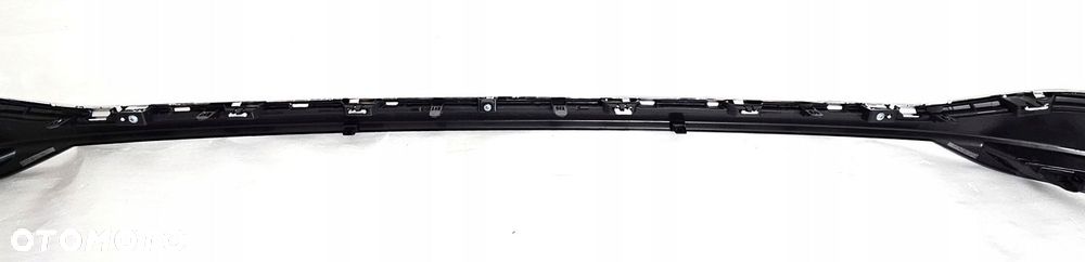 SPOILER DOKŁADKA LISTWA ZDERZAKA CHROM TYŁ LEXUS ES VII 2018- - 13