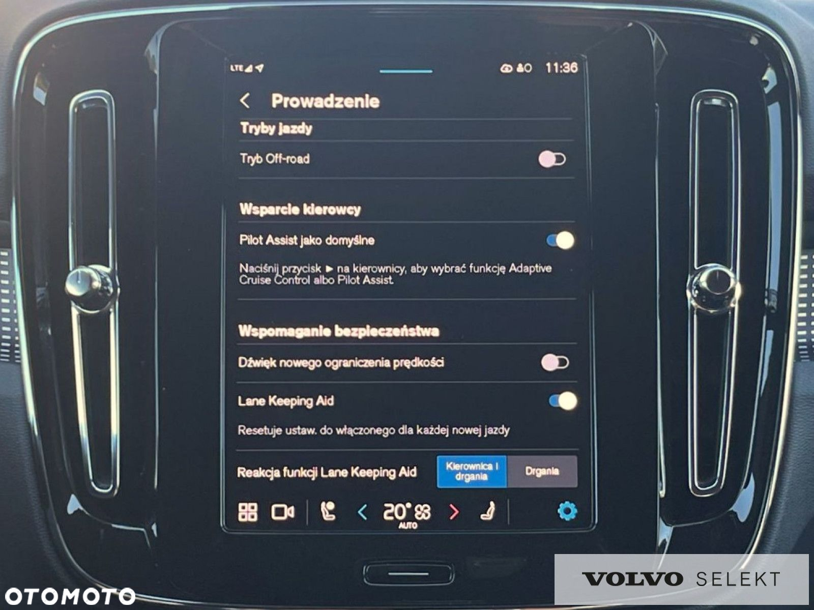 Volvo XC 40 - 18