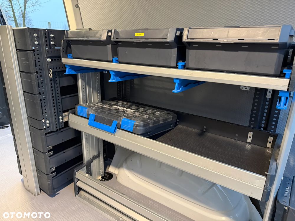 Volkswagen TRANSPORTER - 21