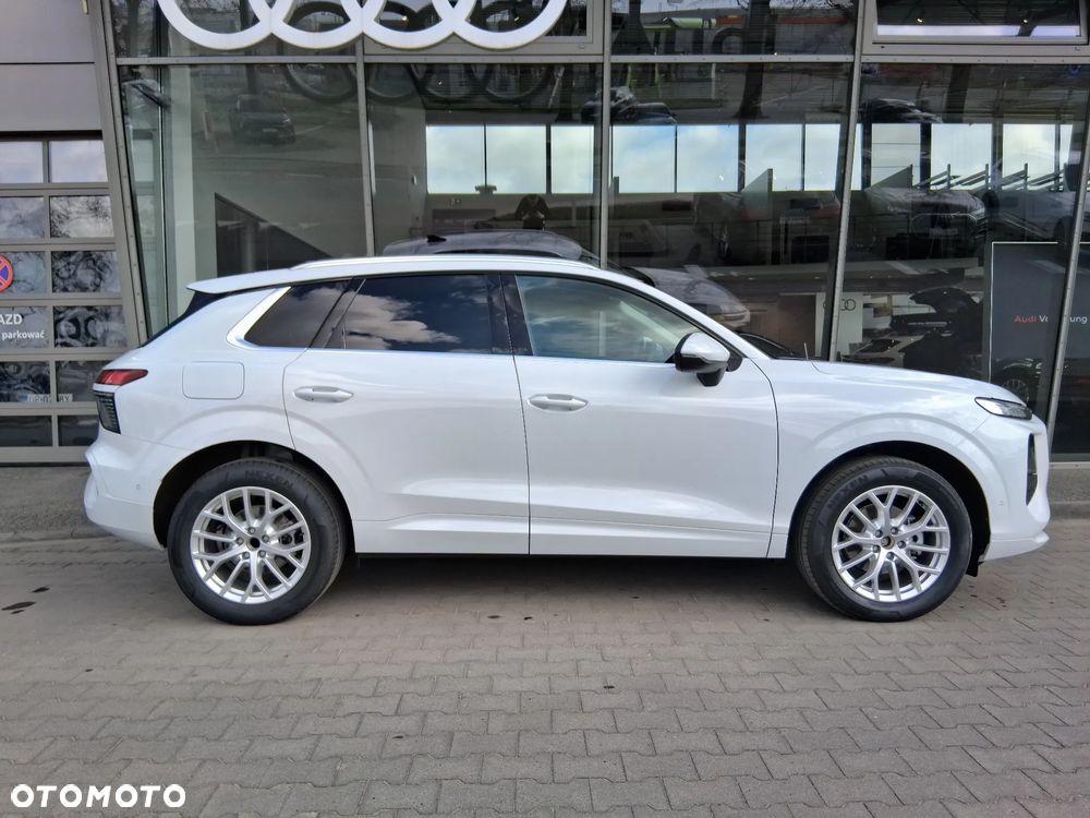 Audi Q3 - 7