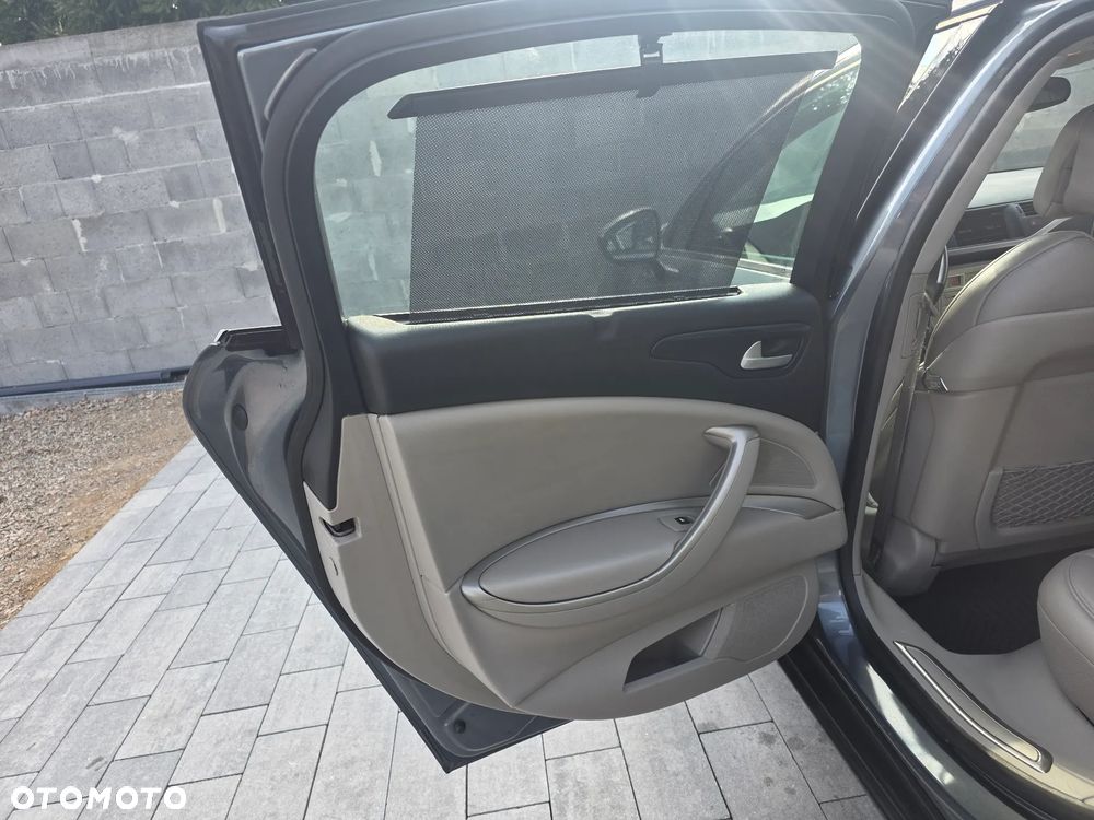 Citroën C5 - 22