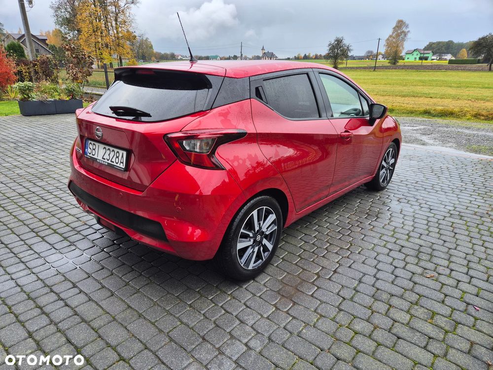 Nissan Micra 0.9 IG-T Tekna - 6