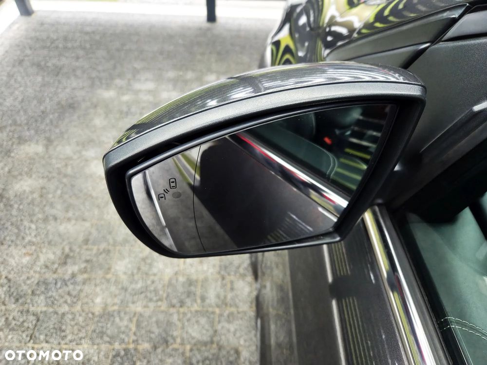 Ford Kuga 1.5 EcoBoost 4x4 Vignale - 22