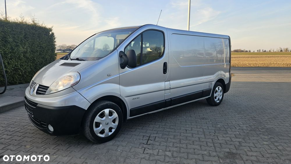 Renault Trafic - 20