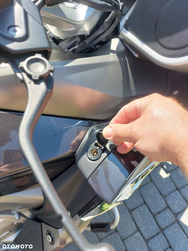 BMW K - 38