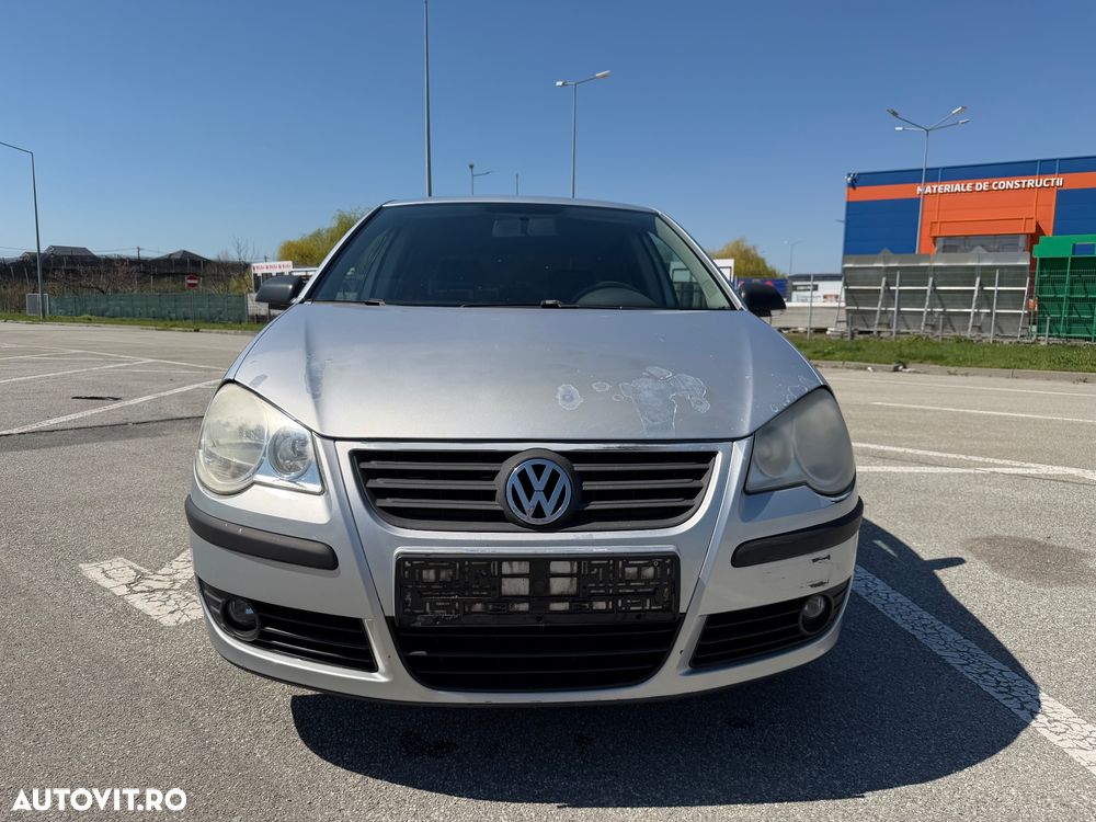 Volkswagen Polo 1.2 Happy - 16