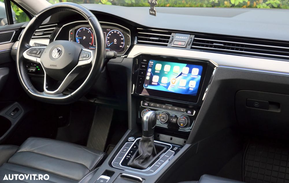 Volkswagen Passat - 7