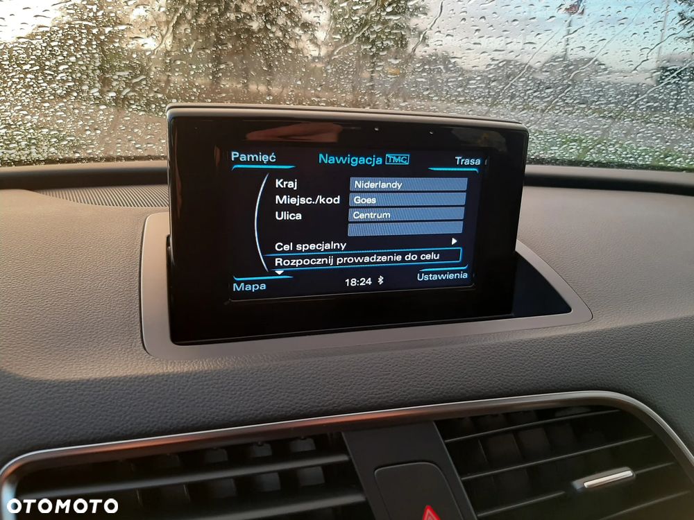 Audi Q3 2.0 TDI Quattro Prime Line S tronic - 18