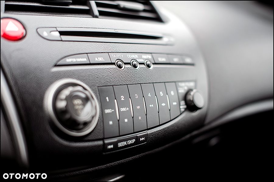 Honda Civic - 27