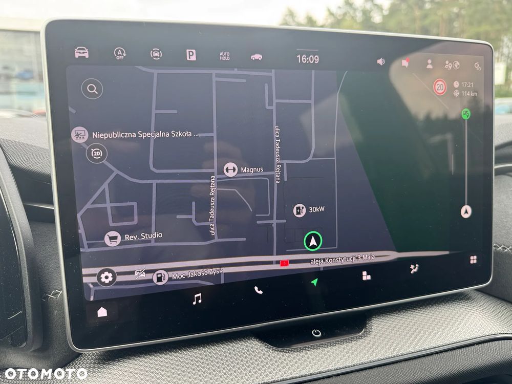 Skoda Kodiaq 2.0 TDI 4x4 Sportline DSG - 32