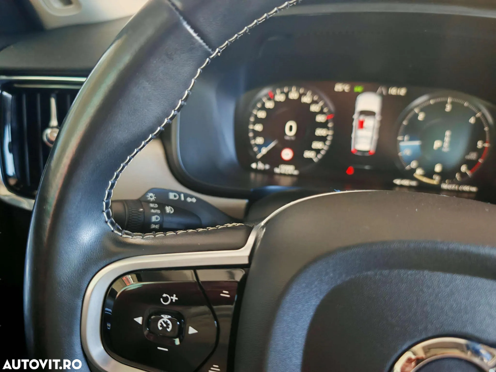 Volvo V90 B4 D Geartronic Momentum - 15