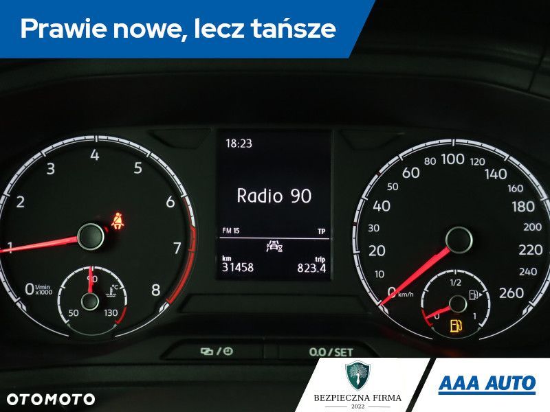 Volkswagen T-Cross - 12