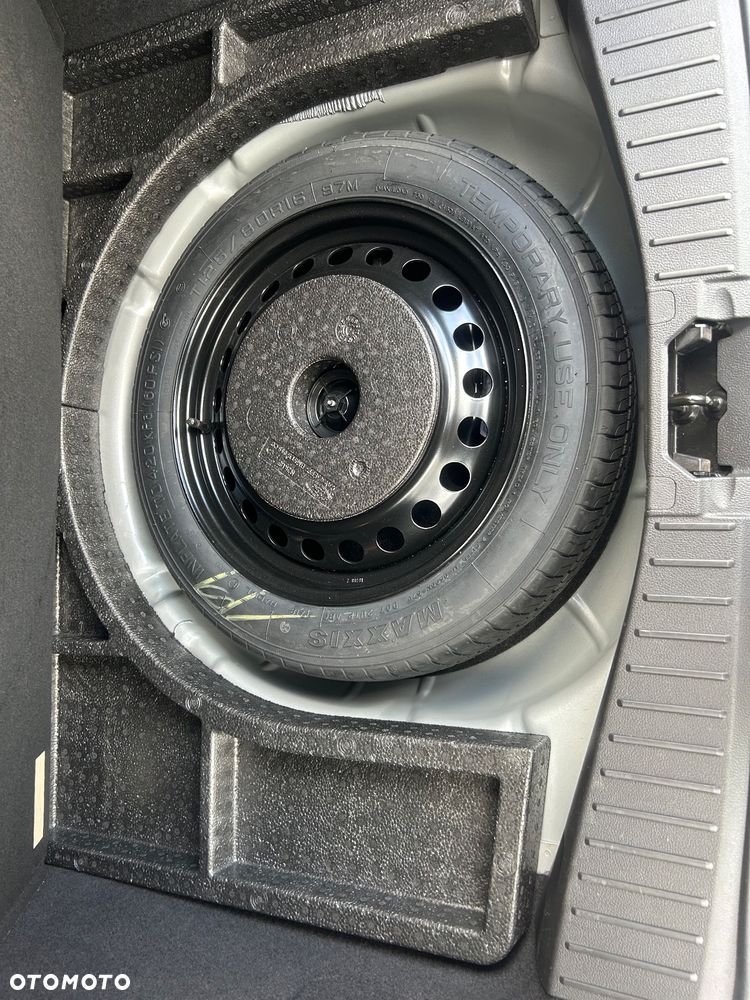 Ford C-MAX 1.0 EcoBoost Titanium ASS - 35