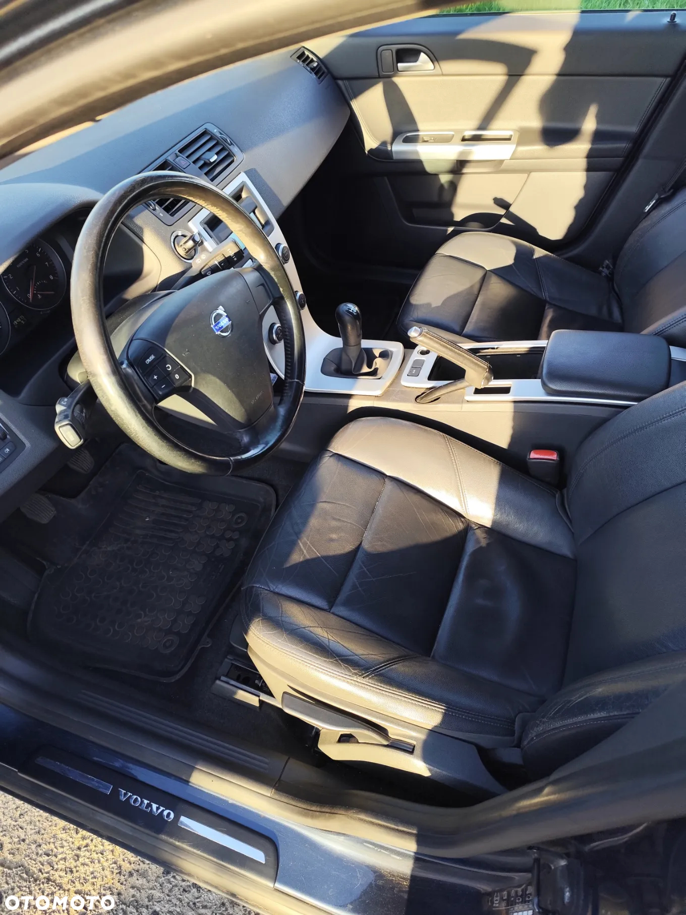 Volvo V50 2.0 Summum Euro5 - 11