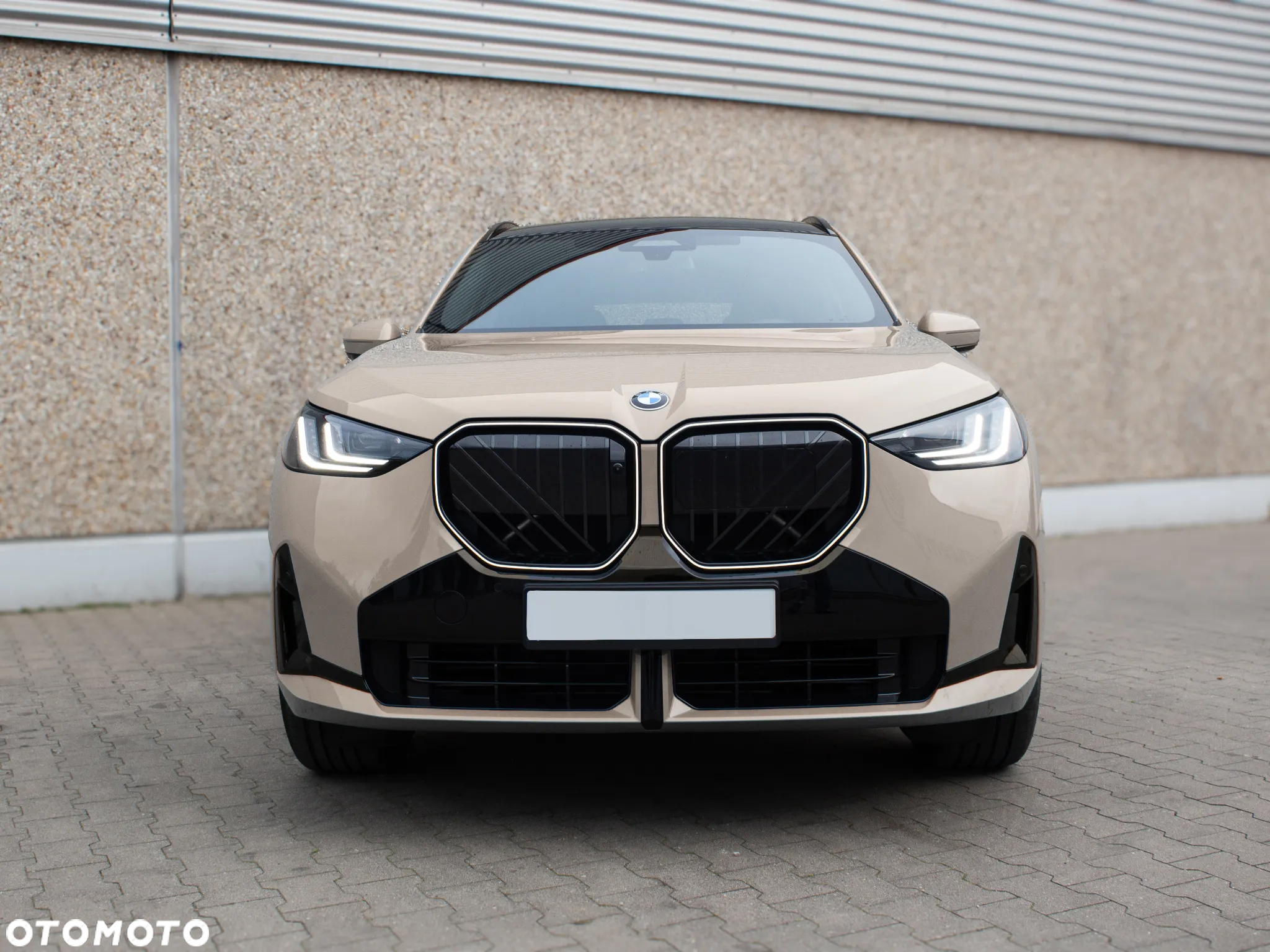 BMW X3 - 2
