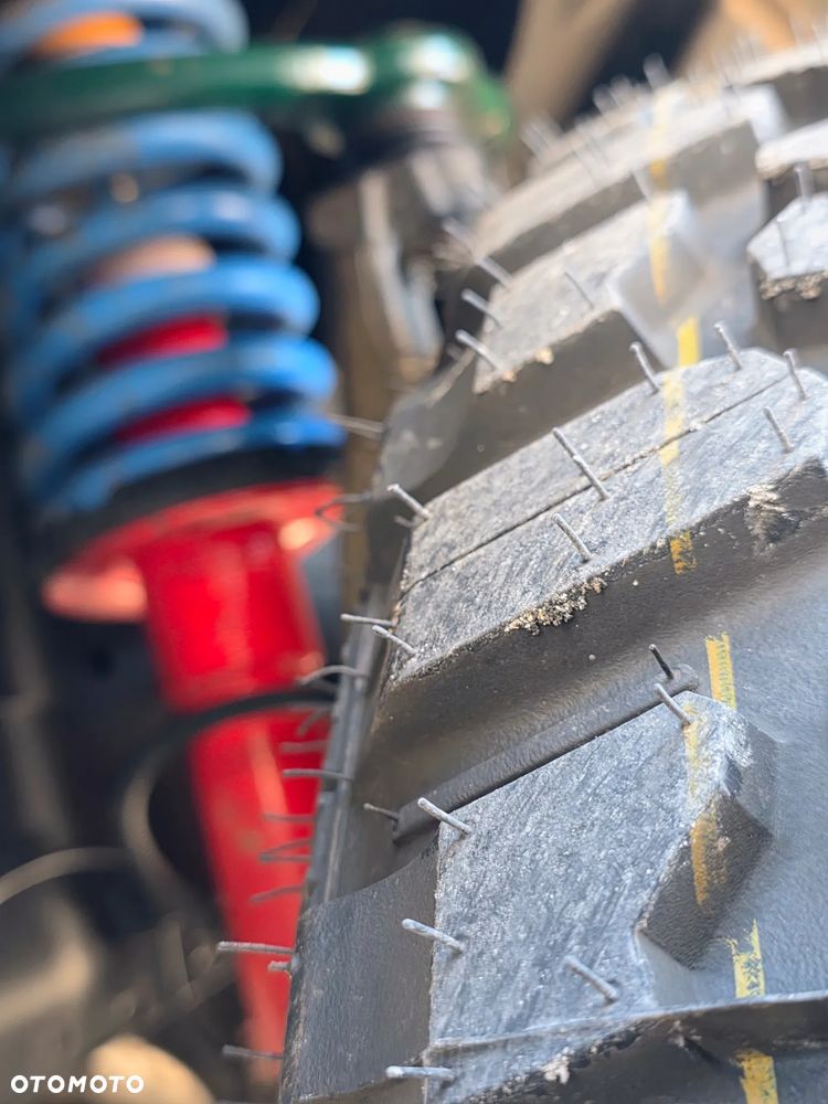 Jeep Grand Cherokee 5.7 V8 Limited - 9