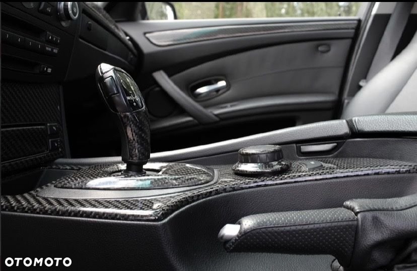 BMW Seria 5 - 6