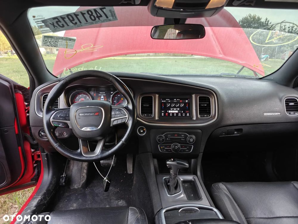 Dodge Charger 3.6 SXT AWD - 5