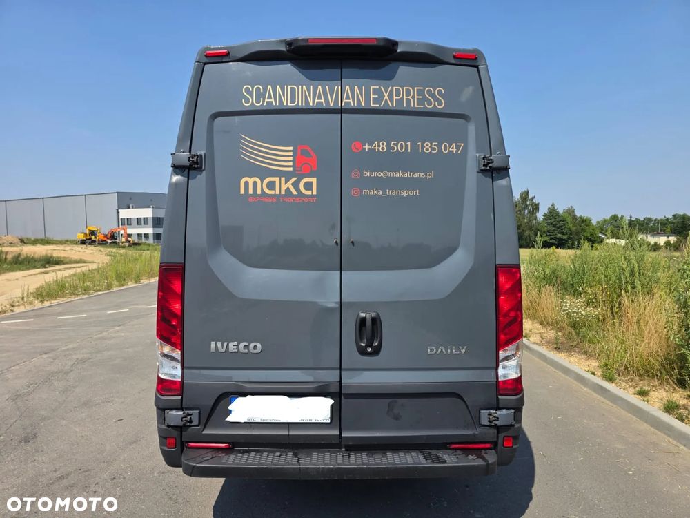 Iveco 35S18 - 6