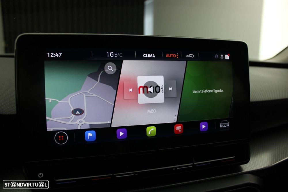 SEAT Leon ST 2.0 TDI Style - 14