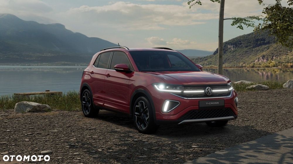 Volkswagen T-Cross - 5