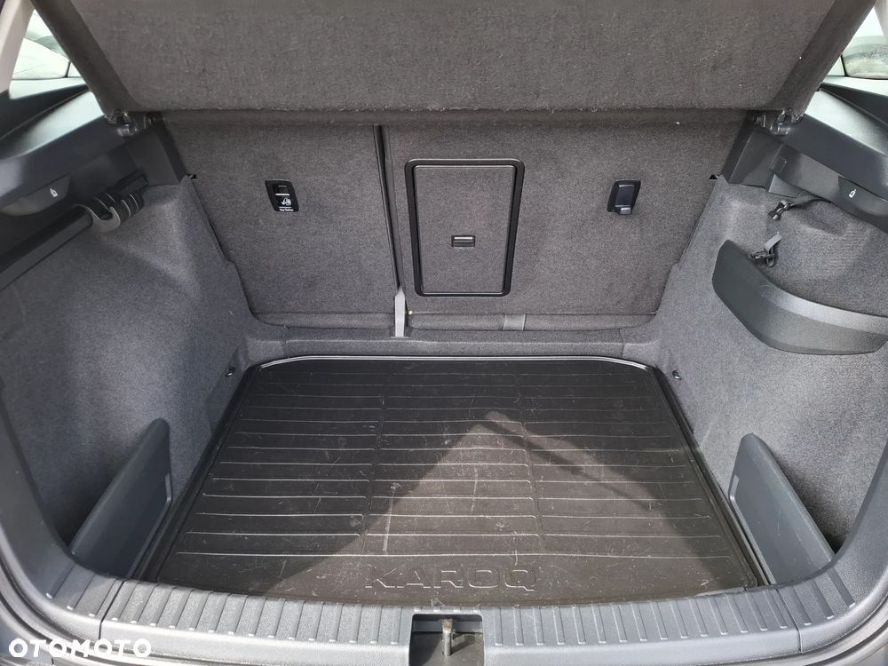 Skoda Karoq 1.6 TDI SCR DSG Ambition - 17