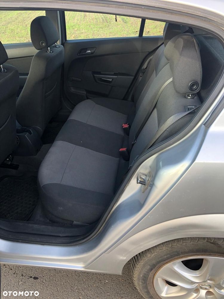 Opel Astra - 7