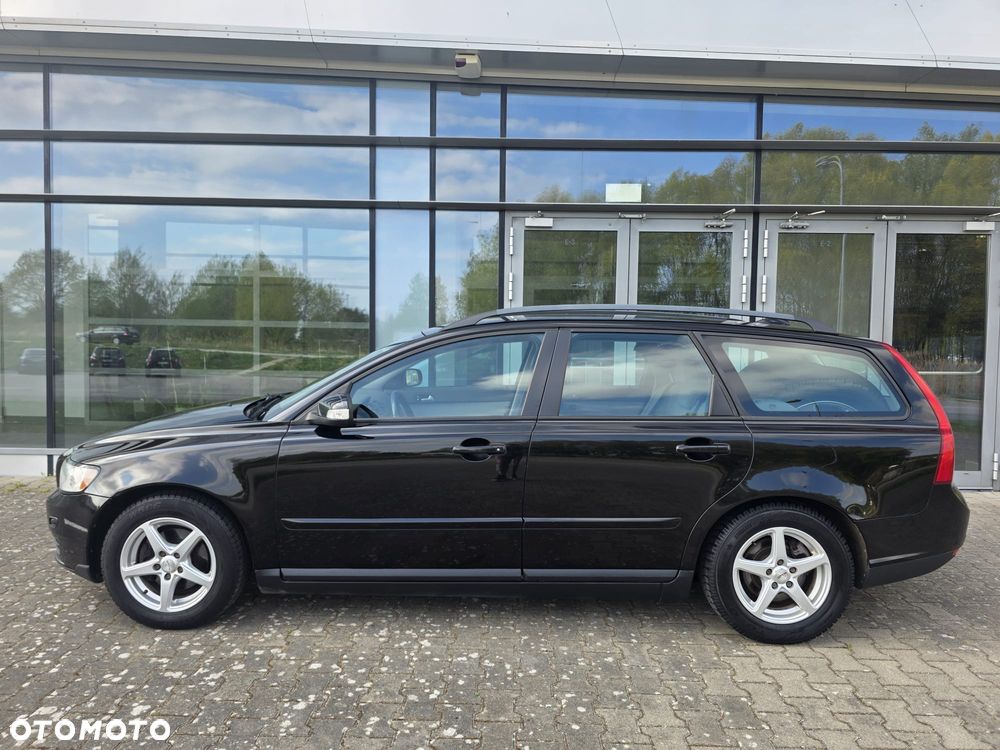 Volvo V50 1.8 - 2