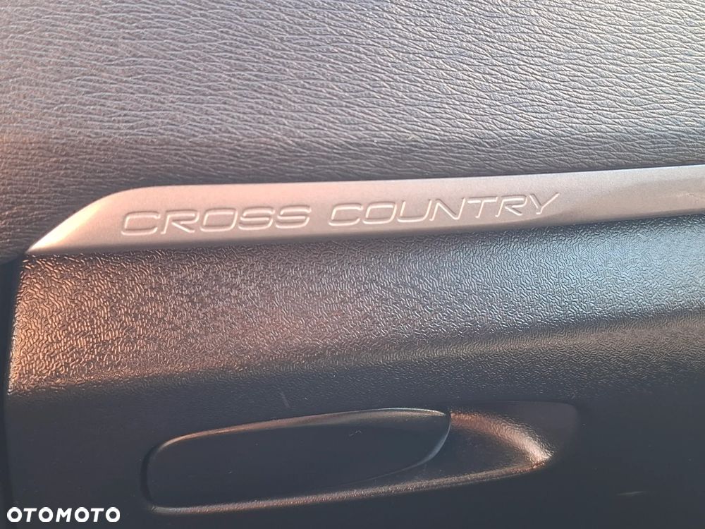 Volvo V40 Cross Country D2 Powershift Summum - 21