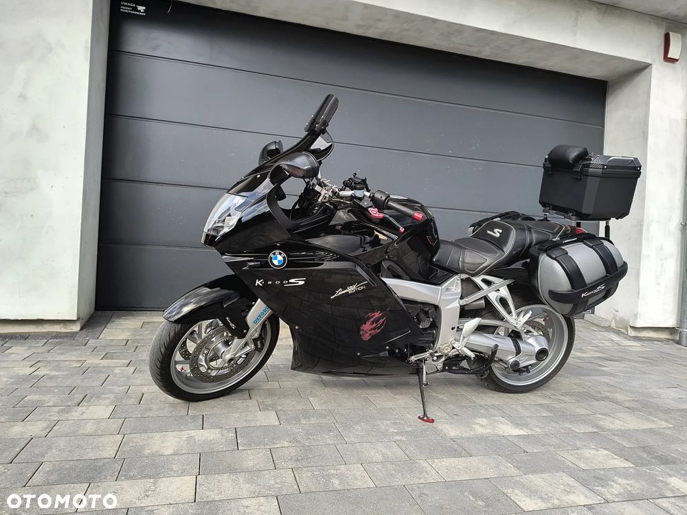 BMW K - 3