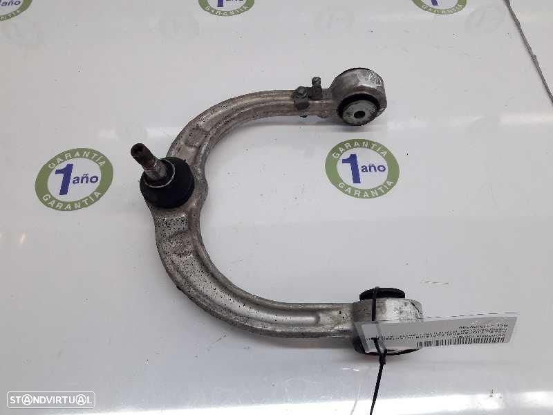 BRAÇO SUSPENSÃO SUPERIOR FRENTE ESQUERDO MERCEDES-BENZ CLASE ML BM 164 - 1