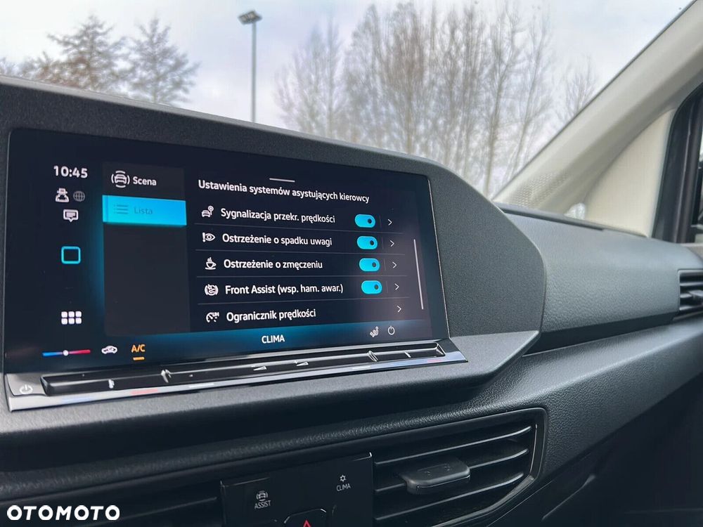 Volkswagen Caddy Maxi 2.0 TDI DSG - 23