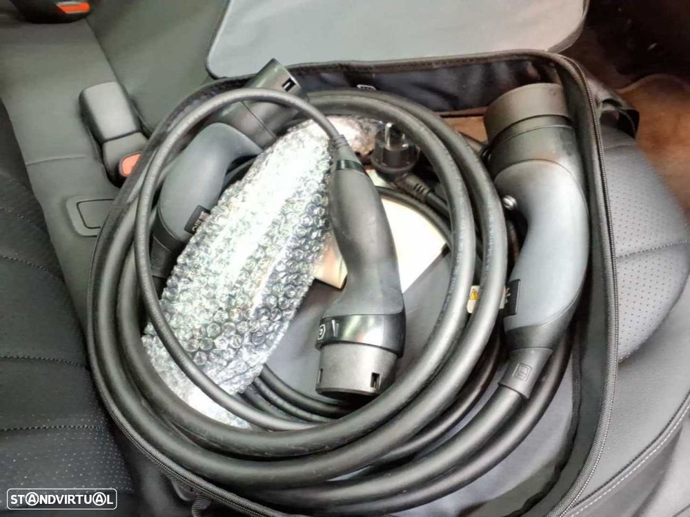 Mercedes-Benz EQE - 16