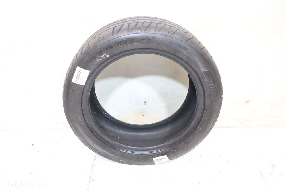 OPONA OPONY 4 SZT TAURUS HIGHT PERFORMANCE LATO 205/50/16 23R - 2