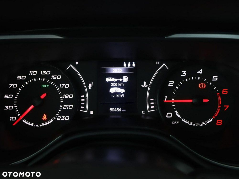 Fiat Tipo 1.4 T-Jet 16v Lounge - 22