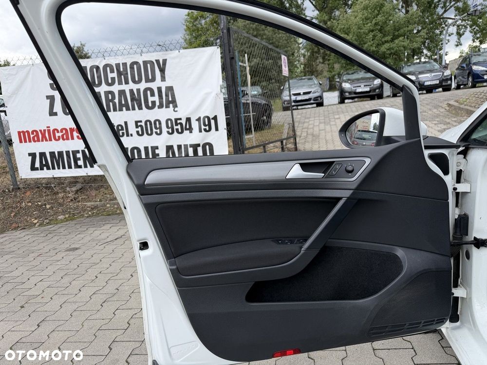 Volkswagen Golf Variant 1.6 TDI BMT Comfortline - 18