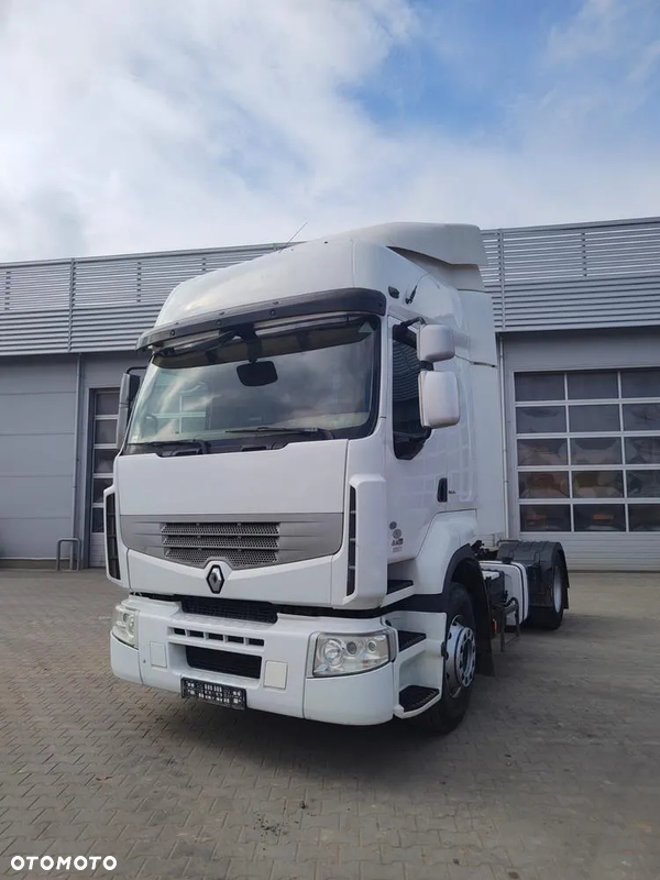 Renault Premium 460