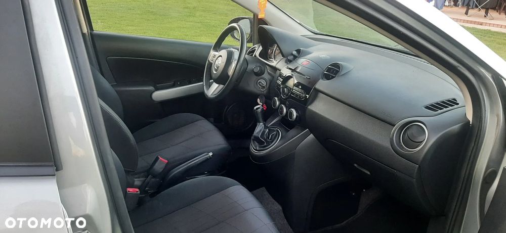 Mazda 2 1.3 MZR Edition - 17