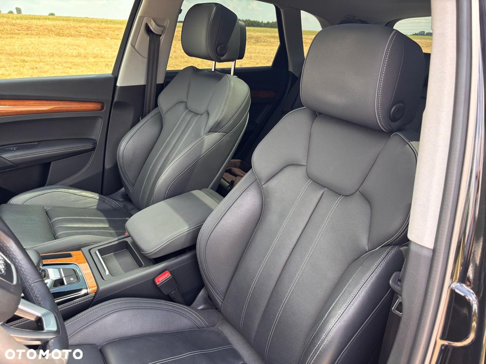 Audi Q5 45 TFSI quattro S tronic S line - 14