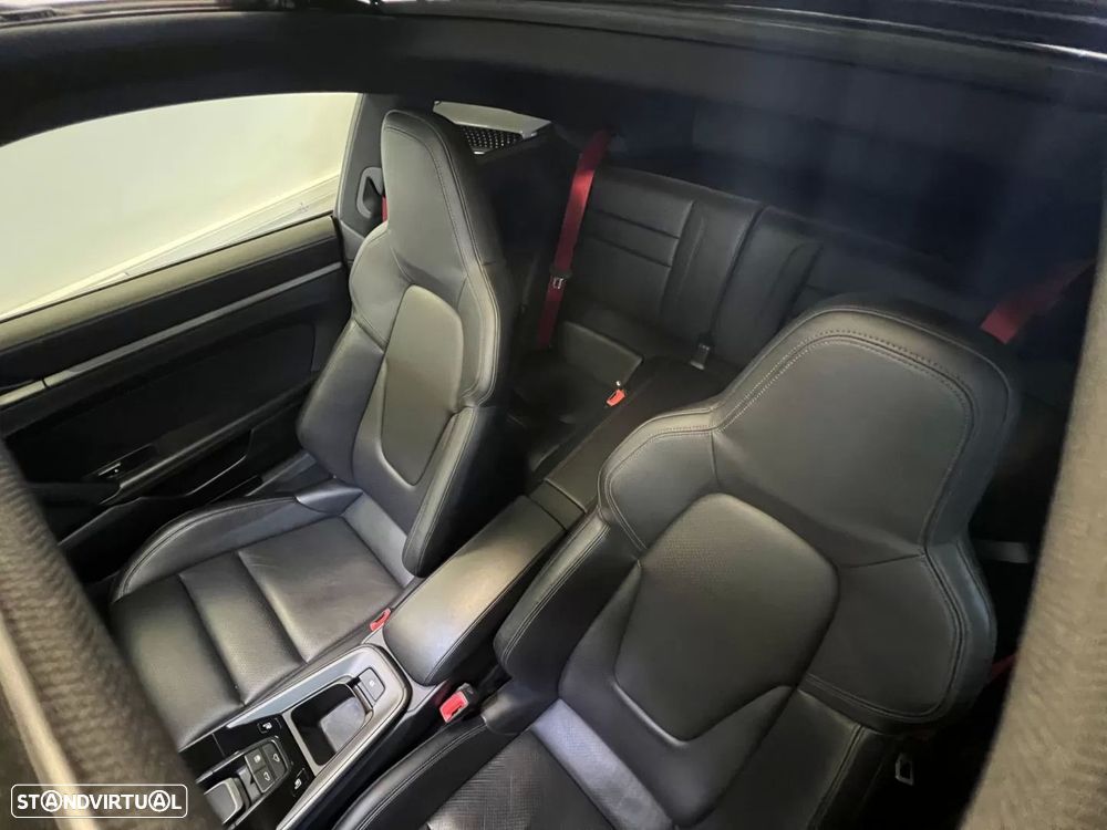 Porsche porsche-992 Carrera S PDK - 9