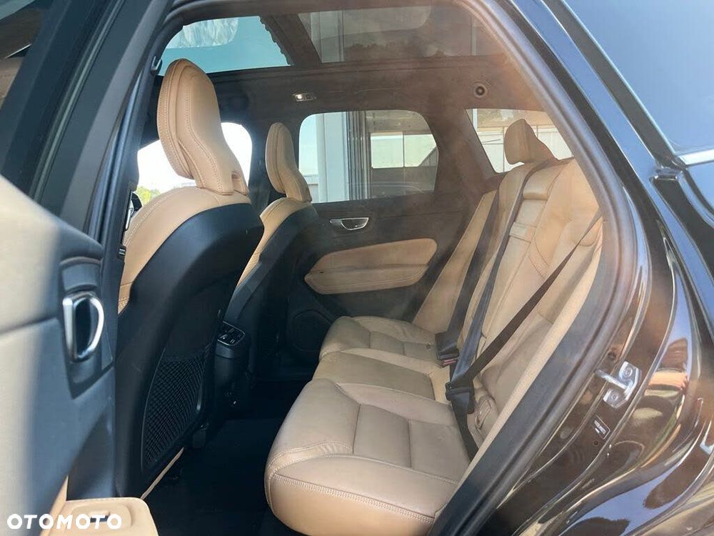 Volvo XC 60 T5 Geartronic Inscription - 13