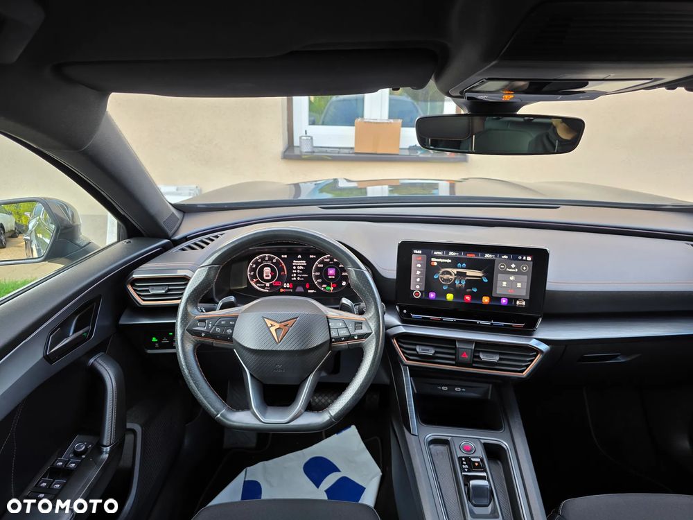 Cupra Formentor 1.5 TSI DSG - 24