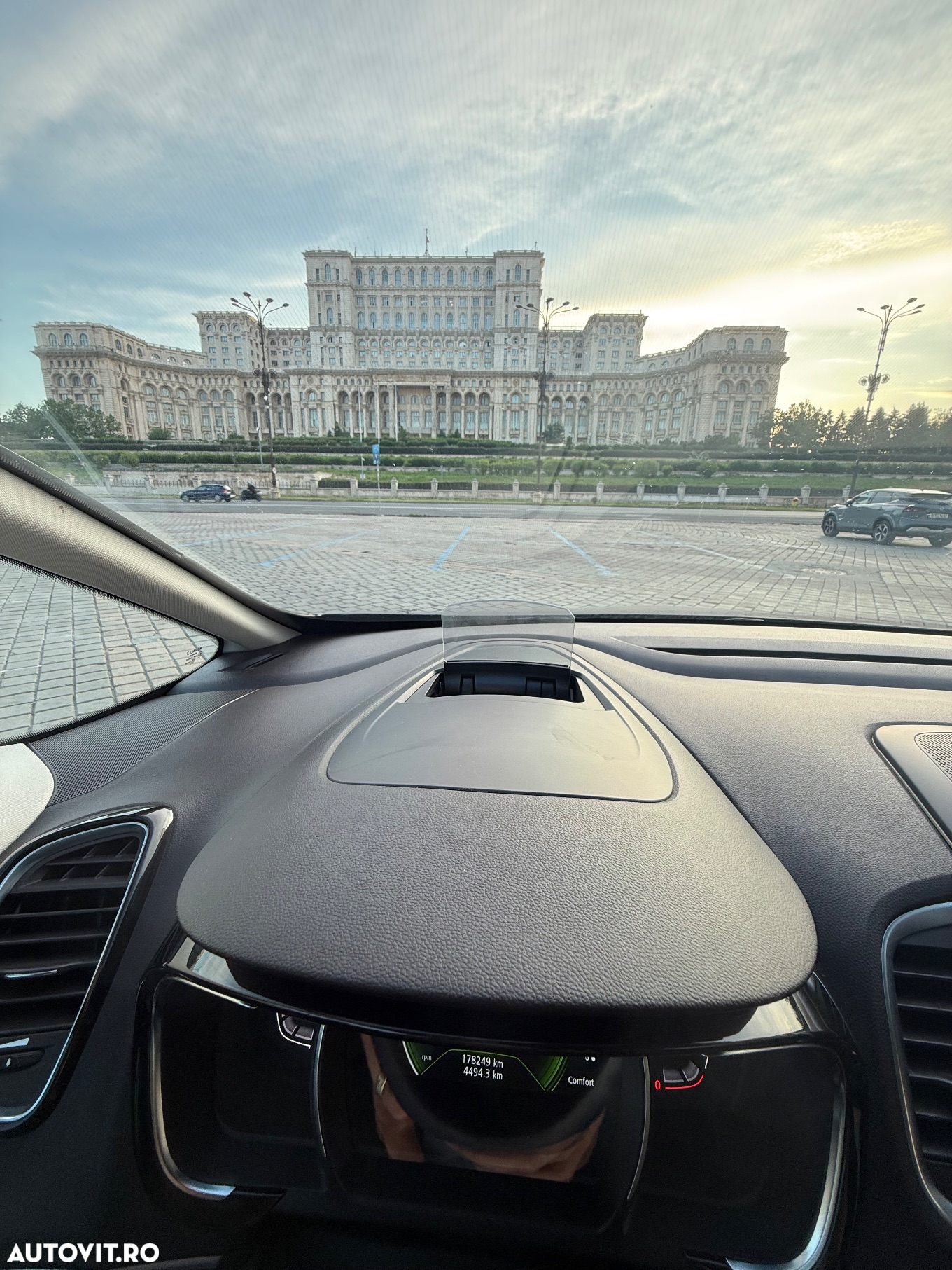 Renault Espace - 15